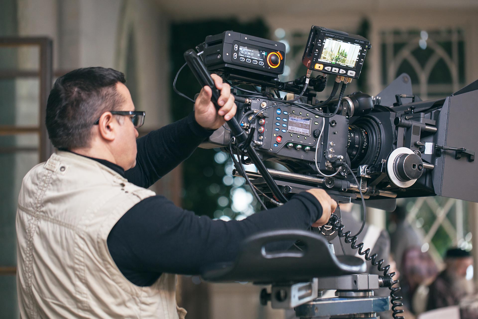 The 15 Films on the Documentary Feature Shortlist